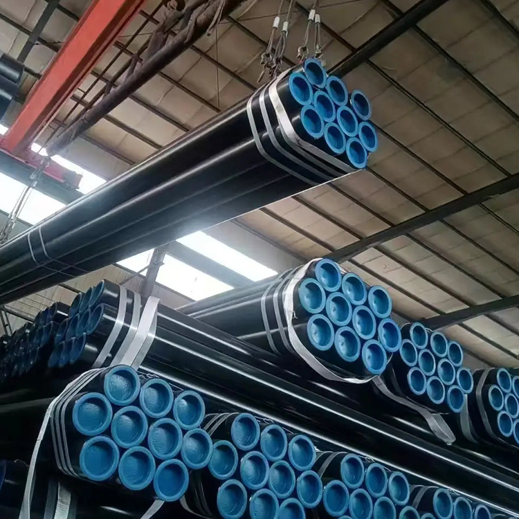 双柏L415Q管线管